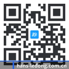 iPhone APP 二维码